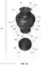 Fig. 15 - Cremation urn and method of manufacture