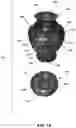 Fig. 16 - Cremation urn and method of manufacture