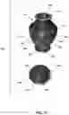 Fig. 18 - Cremation urn and method of manufacture
