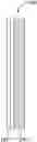 Fig. 01 - Layered, composite lens and method of construction