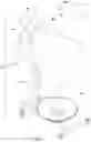Fig. 02 - Multifunctional balance exercise machine