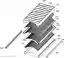 Fig. 01 - MOLDS FOR MAKING INSULATION PRODUCTS