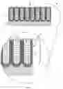 Fig. 06 - Plugging anodic oxides for increased corrosion resistance