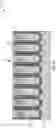 Fig. 10 - Plugging anodic oxides for increased corrosion resistance