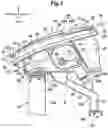 Fig. 04 - Vehicle body front structure