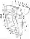 Fig. 06 - Vehicle body front structure