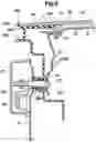 Fig. 10 - Vehicle body front structure