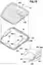 Fig. 11 - Vehicle body front structure