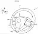 Fig. 02 - Damper structure provided in steering wheel of vehicle