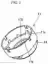 Fig. 06 - Damper structure provided in steering wheel of vehicle