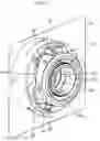 Fig. 08 - Damper structure provided in steering wheel of vehicle