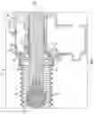 Fig. 02 - Travel stop support bushing