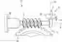 Fig. 01 - Worm shaft articulation control method for EPS worm gears