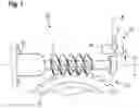Fig. 02 - Worm shaft articulation control method for EPS worm gears