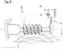 Fig. 06 - Worm shaft articulation control method for EPS worm gears