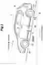 Fig. 03 - Selective braking of four wheel steering vehicle