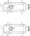Fig. 08 - Selective braking of four wheel steering vehicle