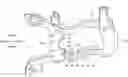 Fig. 01 - Rear subframe structure