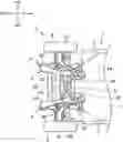 Fig. 01 - Vehicle body front structure