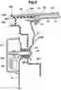 Fig. 10 - Vehicle body front structure