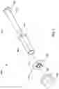 Fig. 02 - Washer assembly with seal for lightning-protection fasteners and method of use
