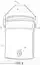 Fig. 07 - Tap assembly for solvent container