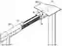 Fig. 01 - Monorail tray conveyor