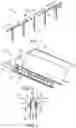 Fig. 02 - Monorail tray conveyor