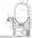 Fig. 01 - Beverage dispensing assembly and beverage container