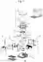 Fig. 07 - Beverage dispensing assembly and beverage container