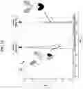 Fig. 40 - T CELL RETARGETING HETERO-DIMERIC IMMUNOGLOBULINS