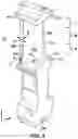 Fig. 07 - Blade structure for turbomachine