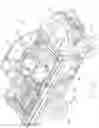 Fig. 02 - Gearing system for compound gear reduction