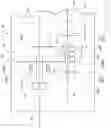 Fig. 07 - Gearing system for compound gear reduction