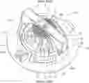 Fig. 01 - In-room illumination apparatus for movable structure, and movable structure