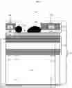 Fig. 07 - Method and apparatuses for disposing of excess material of a photolithographic mask