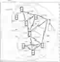 Fig. 01 - Chain broadcasting in vehicle-to-everything (V2X) communications