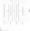 Fig. 07 - Remote interference management reference signal transmission