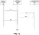 Fig. 10 - System and method for transferring value between database records