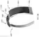Fig. 16 - EFFICIENT CLOUD-BASED DATA TRANSFERS WITH A WEARABLE COMPUTING DEVICE