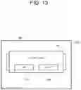 Fig. 13 - DISPLAY DEVICE, STORAGE MEDIUM STORING CONTROL PROGRAM FOR DISPLAY DEVICE, AND METHOD OF CONTROLLING DISPLAY DEVICE