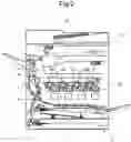 Fig. 03 - Remote management system that displays input screen according to drop in communication speed