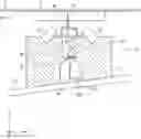 Fig. 01 - Optical device using lens mirror array and image forming apparatus