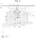 Fig. 03 - Optical device using lens mirror array and image forming apparatus