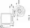 Fig. 10 - Scanner