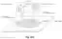 Fig. 14 - Optics, device, and system for assaying