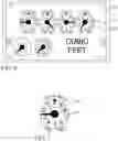 Fig. 05 - REMOTE READING OF A METER DIAL