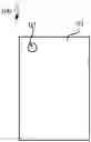 Fig. 01 - Display panel, display device and image acquiring method thereof