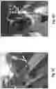 Fig. 10 - Utilizing alignment models and motion vector path blending to generate a long exposure digital image from a sequence of short exposure digital images