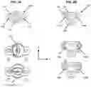 Fig. 04 - Detachable mini-camera device